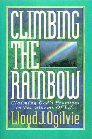 Cover of Climbing the Rainbow