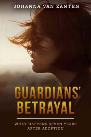 Cover of Guardians' Betrayal