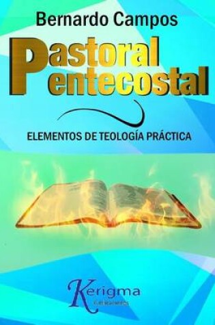 Cover of Pastoral Pentecostal