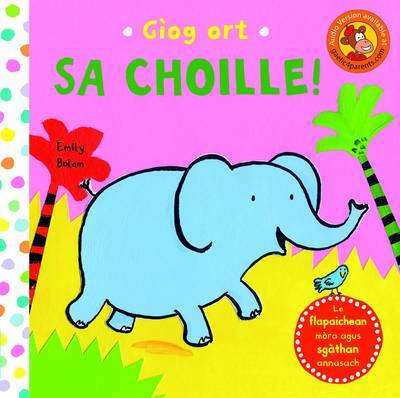 Book cover for Giog Ort Sa Choille