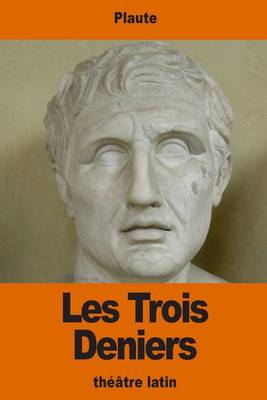 Book cover for Les Trois Deniers