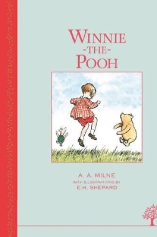 Cover of Winnie-the-Pooh Classic
