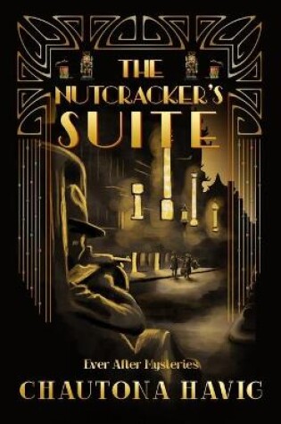 Cover of The Nutcracker's Suite