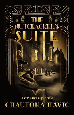 Book cover for The Nutcracker's Suite