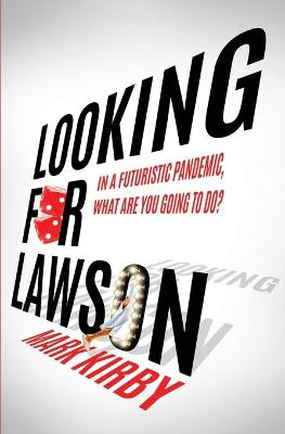 Book cover for Looking for Lawson