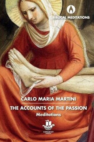 Cover of The Accounts of the Passion