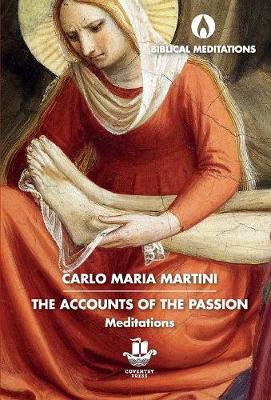 Cover of The Accounts of the Passion