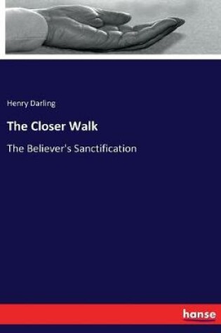 Cover of The Closer Walk