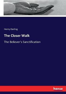 Book cover for The Closer Walk