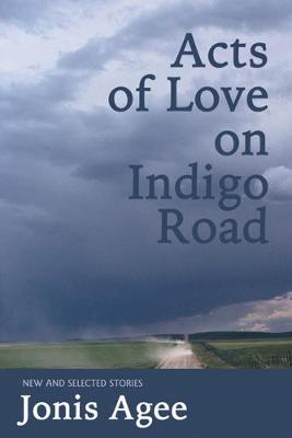 Book cover for Acts of Love on Indigo Road