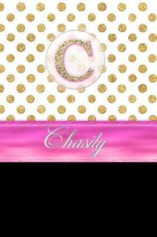 Cover of Chasity