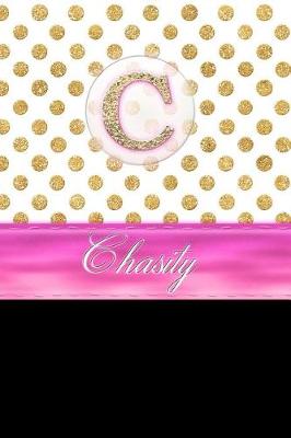 Book cover for Chasity