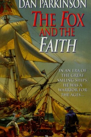 Cover of The Fox and the Faith