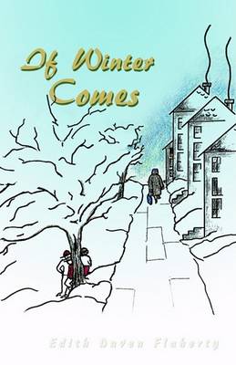 Book cover for If Winter Comes