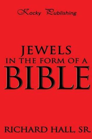 Cover of Jewels In The Form Of A Bible