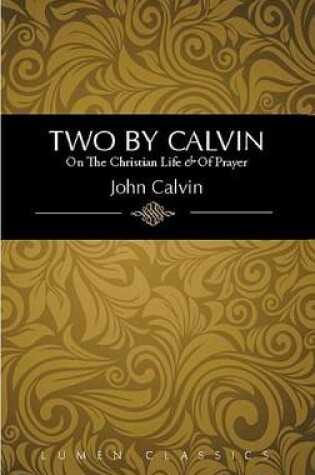 Cover of Two by Calvin