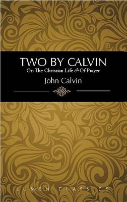 Cover of Two by Calvin