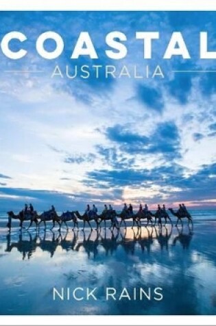 Cover of Coastal Australia