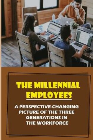 Cover of The Millennial Employees