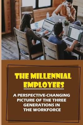 Cover of The Millennial Employees