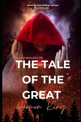 Book cover for The Tale of the Great Daemon King