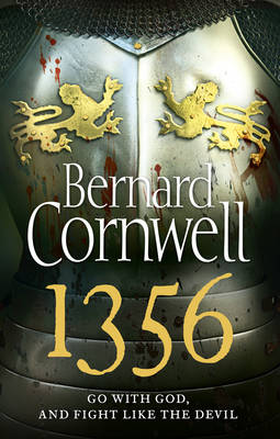 Book cover for 1356