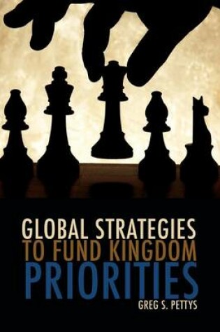 Cover of Global Strategies to Fund Kingdom Priorities