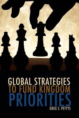 Book cover for Global Strategies to Fund Kingdom Priorities