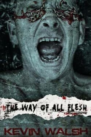 Cover of The Way of All Flesh