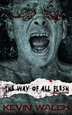 Book cover for The Way of All Flesh