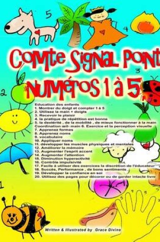 Cover of Comte Signal Point numéros 1 à 5