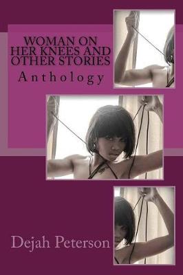 Cover of Woman on Her Knees and Other Stories