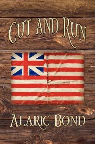 Cover of Cut and Run