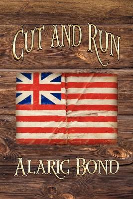 Book cover for Cut and Run