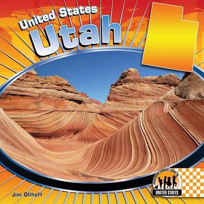 Cover of Utah