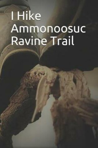 Cover of I Hike Ammonoosuc Ravine Trail