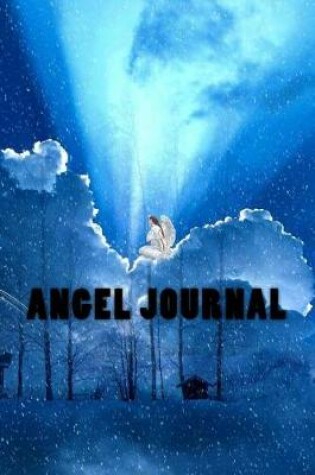 Cover of Angel Journal