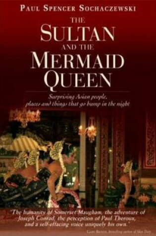 Cover of Sultan & the Mermaid Queen