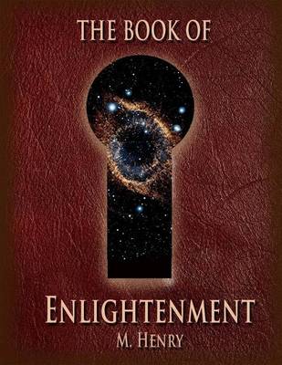 Book cover for The Book of Enlightenment