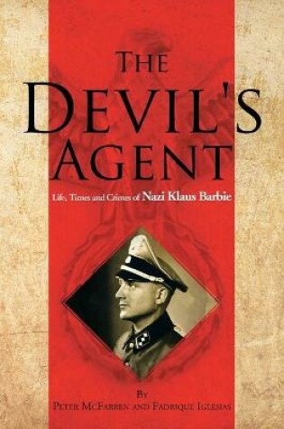 Cover of The Devil's Agent