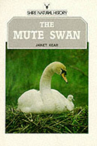 Cover of The Mute Swan