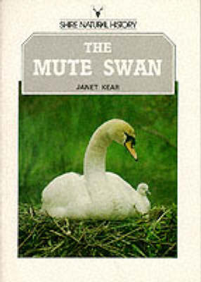 Cover of The Mute Swan