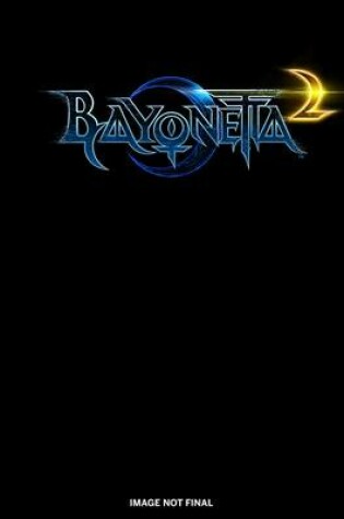 Cover of Bayonetta 2