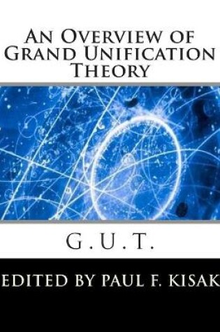 Cover of Grand Unification Theory