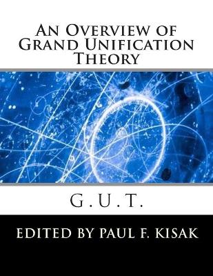 Book cover for Grand Unification Theory