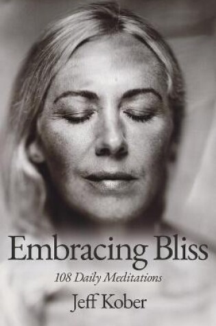 Cover of Embracing Bliss