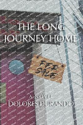 Book cover for The Long Journey Home