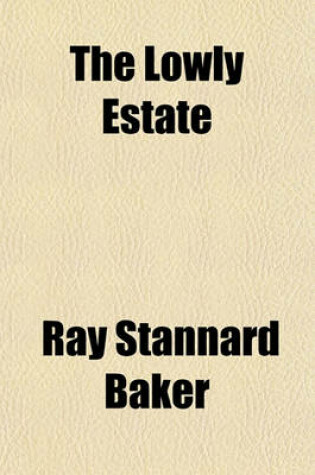 Cover of The Lowly Estate