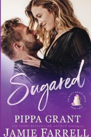 Cover of Sugared