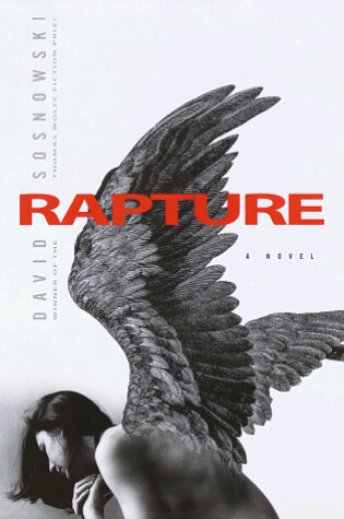 Cover of Rapture